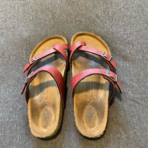 Birkenstock Mayari sandals 37